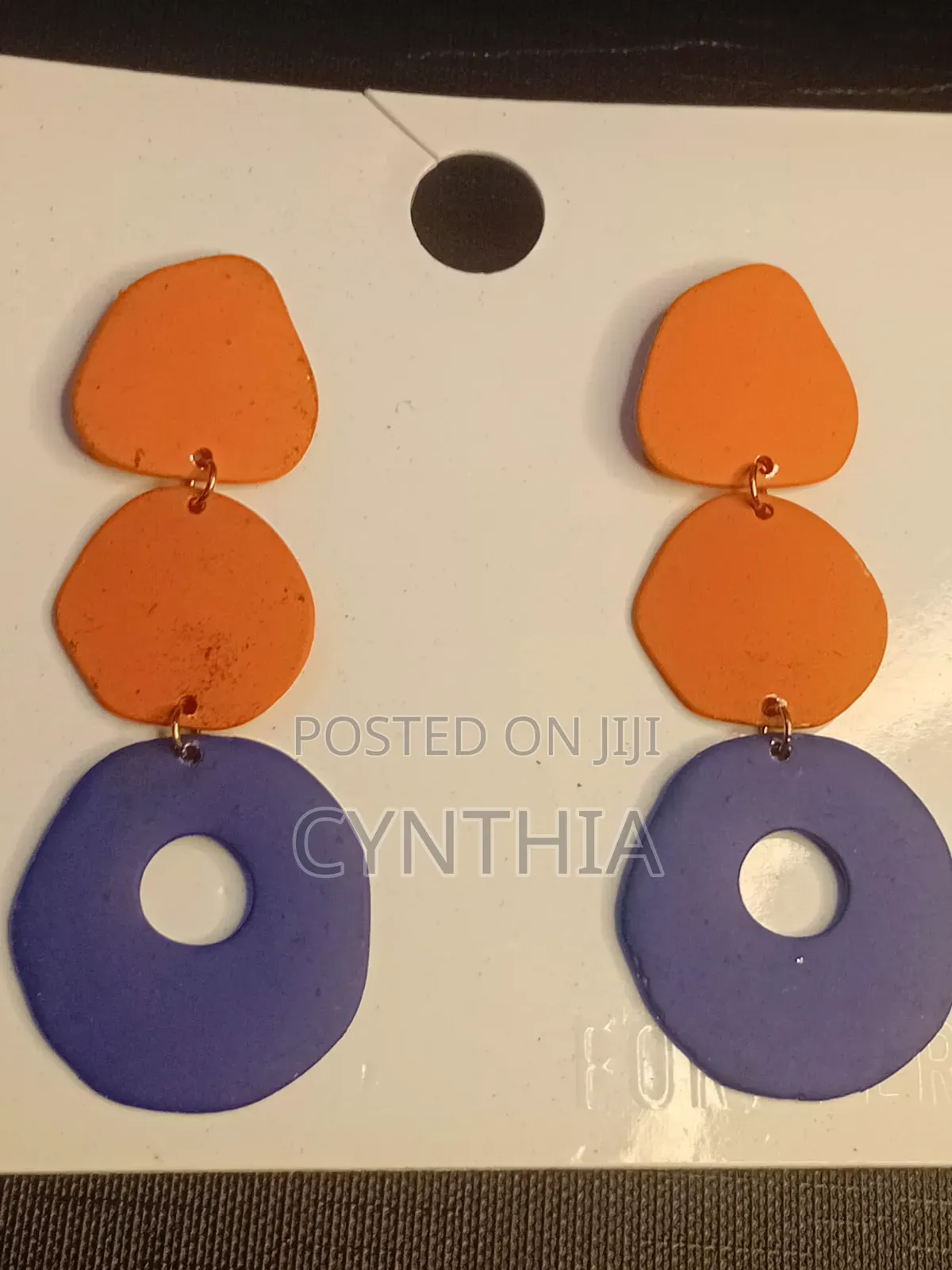 Stone Earrings for Daily Wear