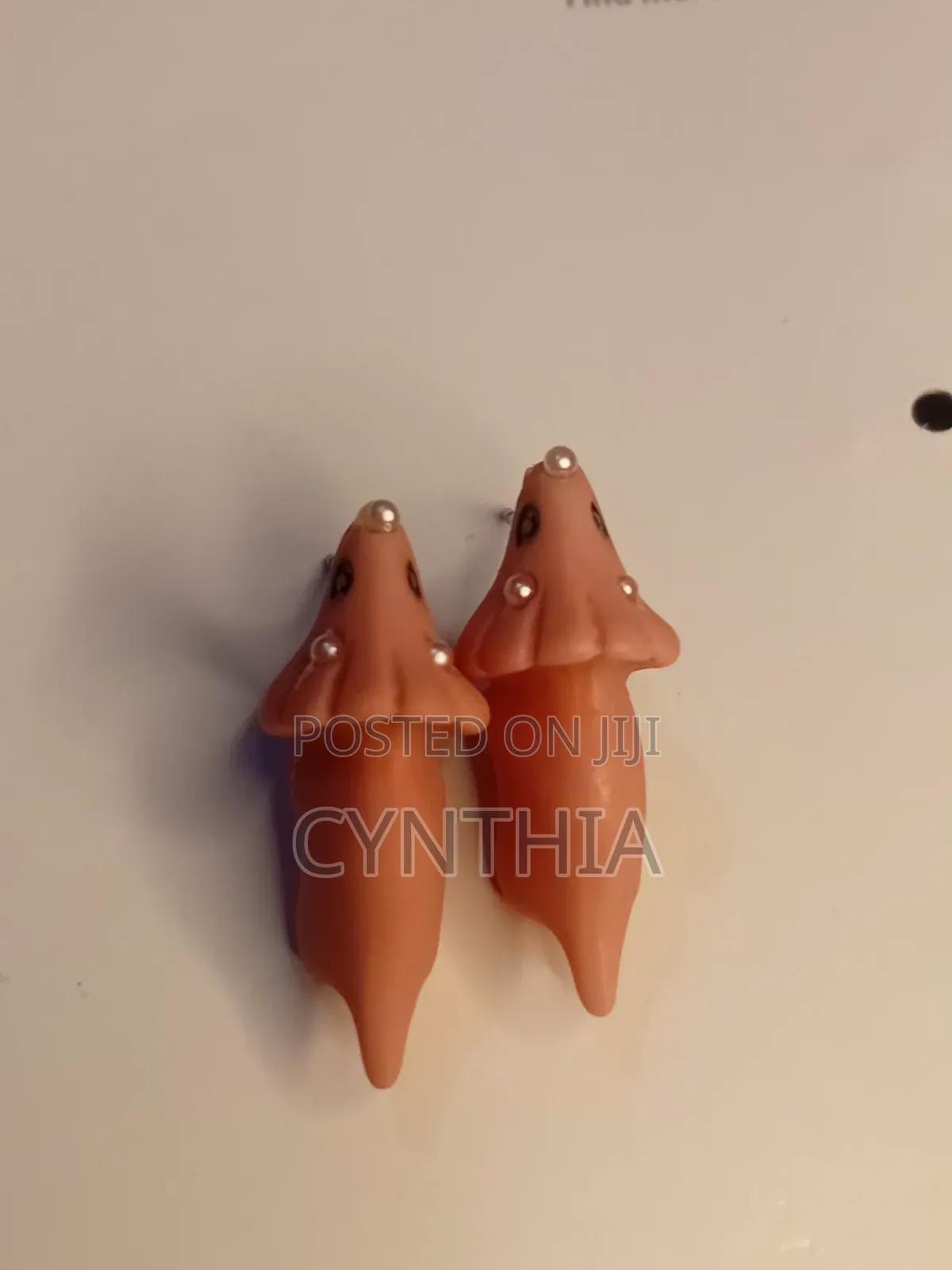 Stone Earrings for Daily Wear