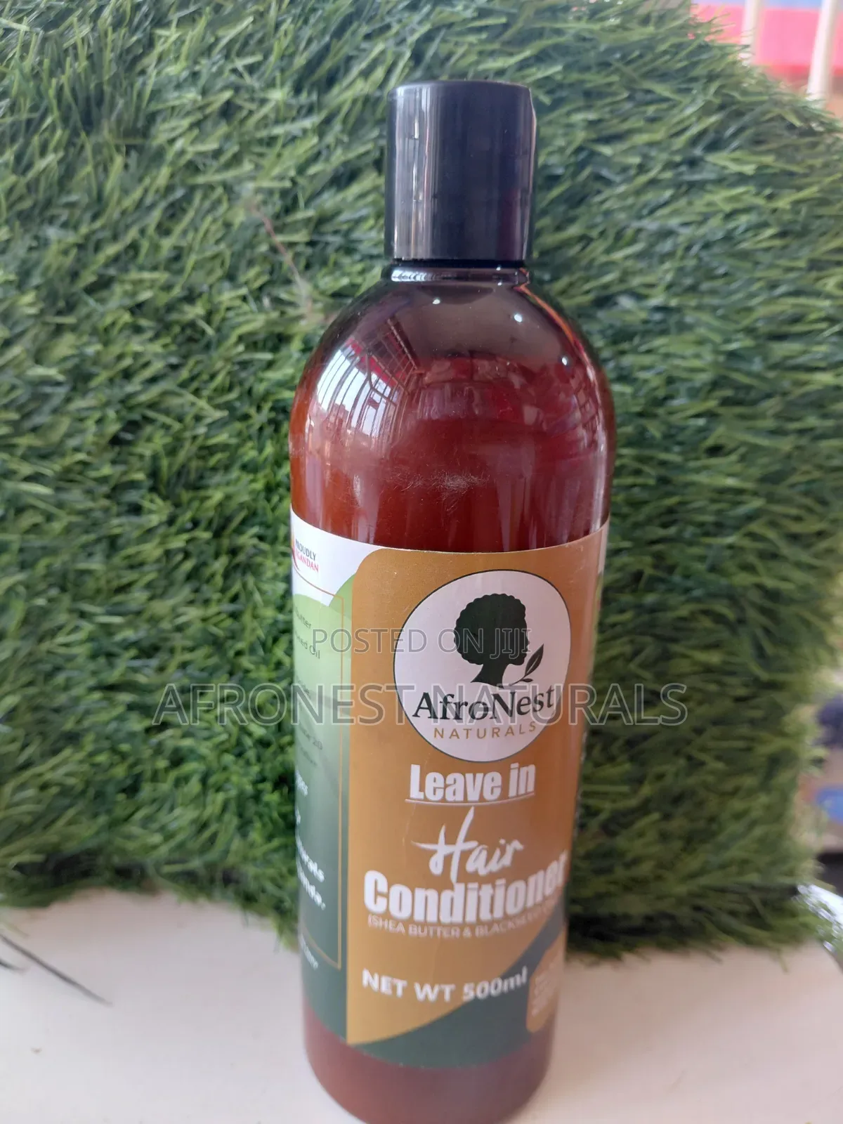 Leave in Hair Conditioner