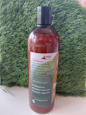 Leave in Hair Conditioner