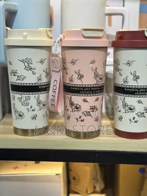 Coffee Cups