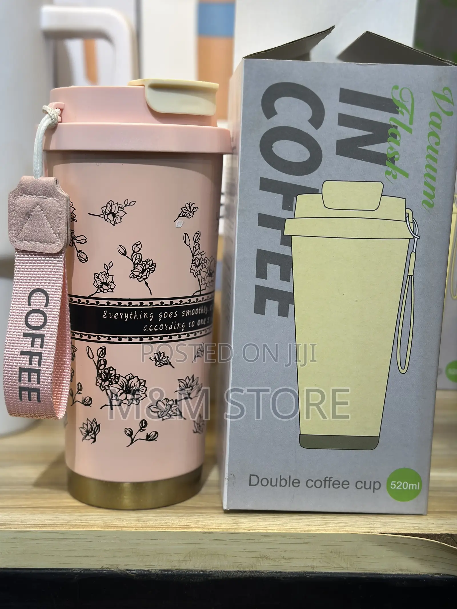 Coffee Cups