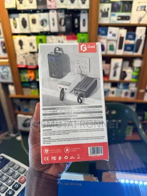 Original 30000 Mah 22.5w Fast Charging Powerbank