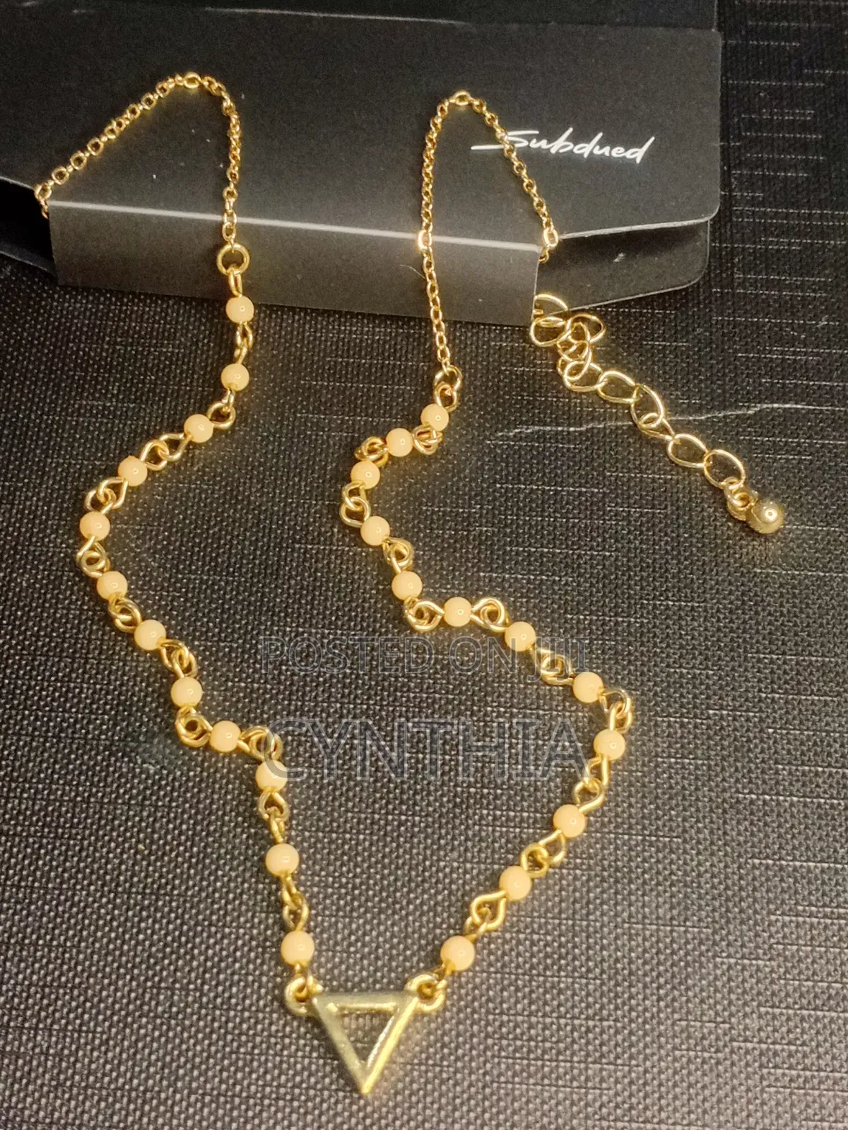 Necklaces for Every Day Wear