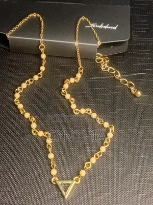 Necklaces for Every Day Wear