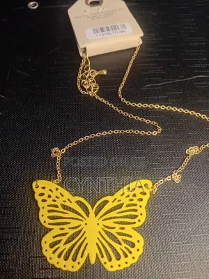 Necklaces for Every Day Wear