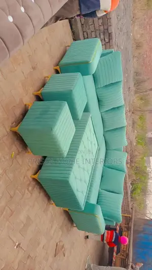 7 Seater Sofa Sets