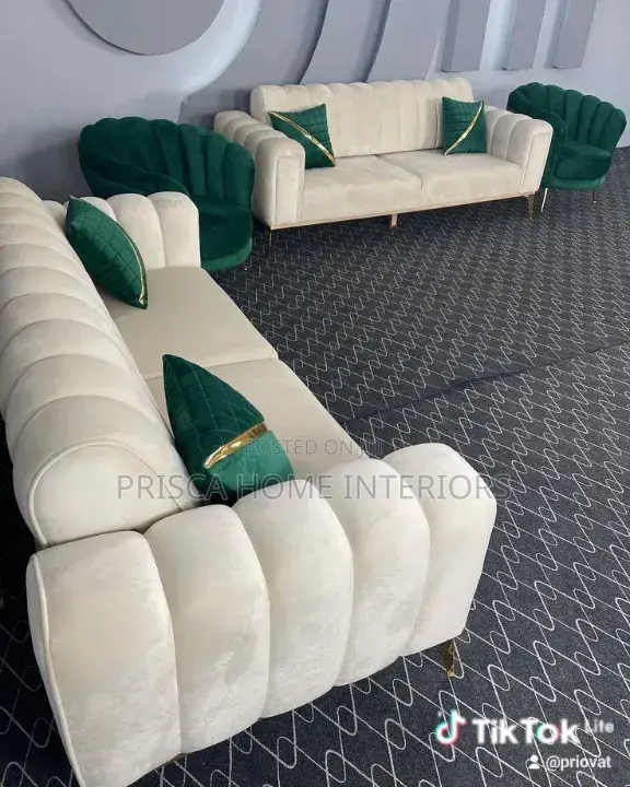 7 Seater Sofa Sets
