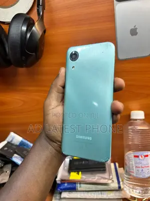 Samsung Galaxy A03 Core 32 GB Green