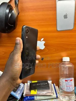 Samsung Galaxy A03 Core 32 GB Green