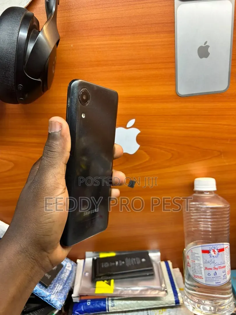 Samsung Galaxy A03 Core 32 GB Green