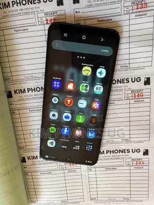 Samsung Galaxy A16 5G 128 GB Black