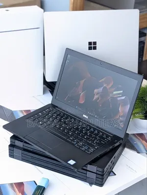 New Laptop Dell Latitude 7390 16GB Intel Core i7 SSD 512GB