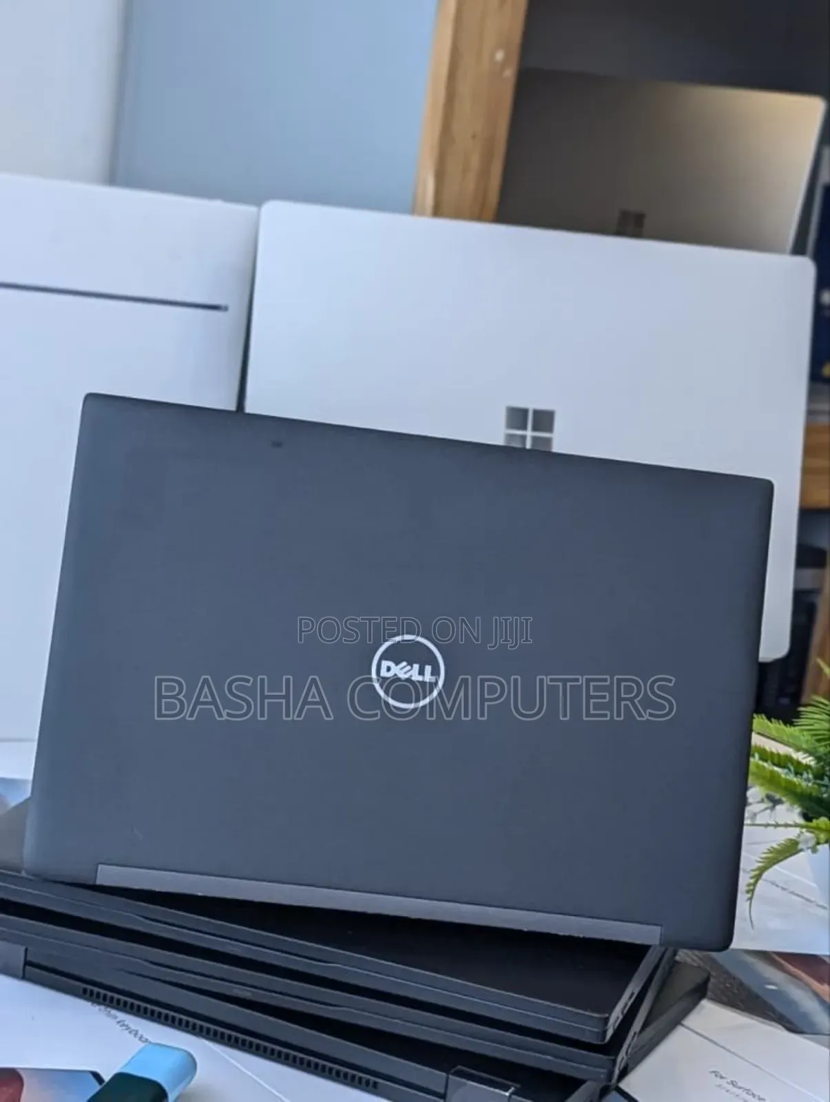 New Laptop Dell Latitude 7390 16GB Intel Core i7 SSD 512GB
