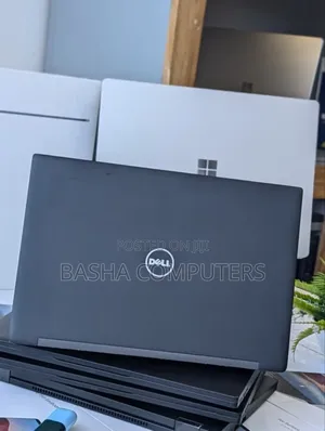 New Laptop Dell Latitude 7390 16GB Intel Core i7 SSD 512GB