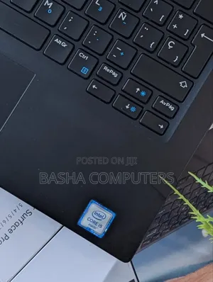 New Laptop Dell Latitude 7390 16GB Intel Core i7 SSD 512GB
