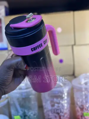 Temperature Office Cups