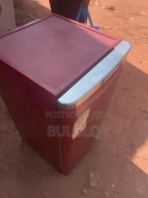 Refrigirator