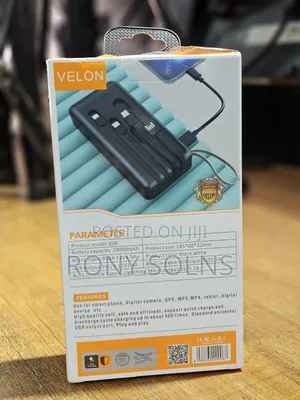 20000 Powerbank