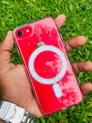New Apple iPhone 8 128 GB Red