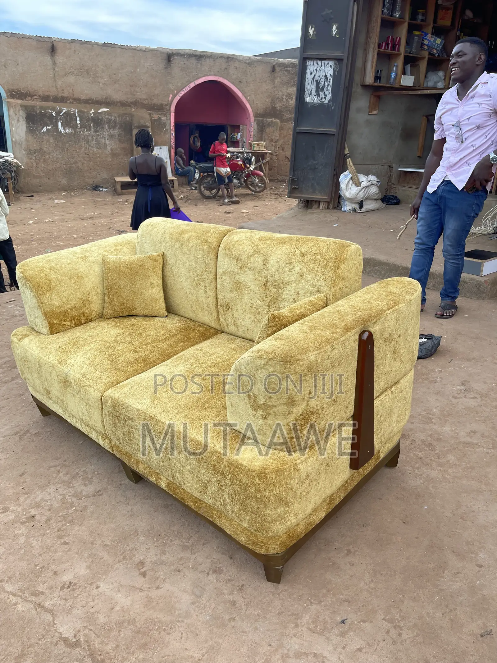 Furniture Ug