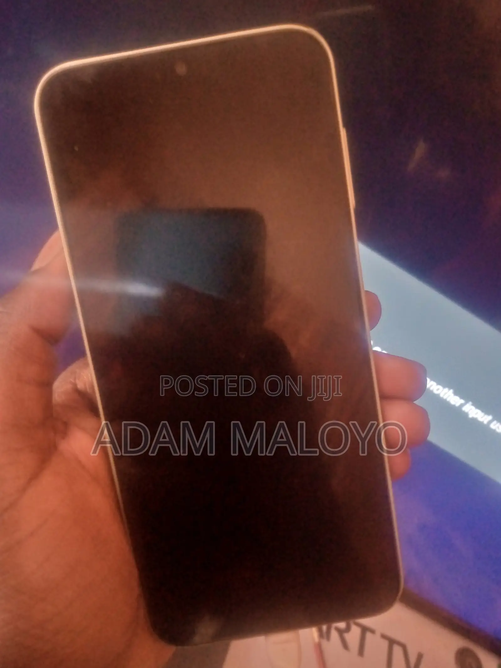 New Samsung Galaxy A14 128 GB Green
