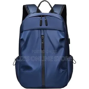 Travel Laptop Backpack