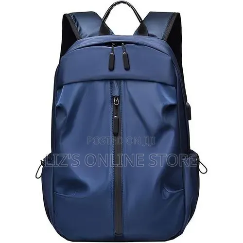 Travel Laptop Backpack