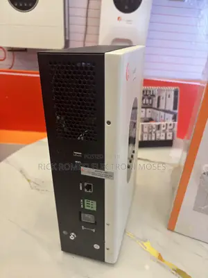 2kva 24v Hybrid Inverter Felicity