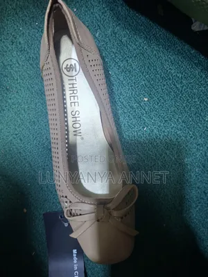 Ladies Shoes Pumps