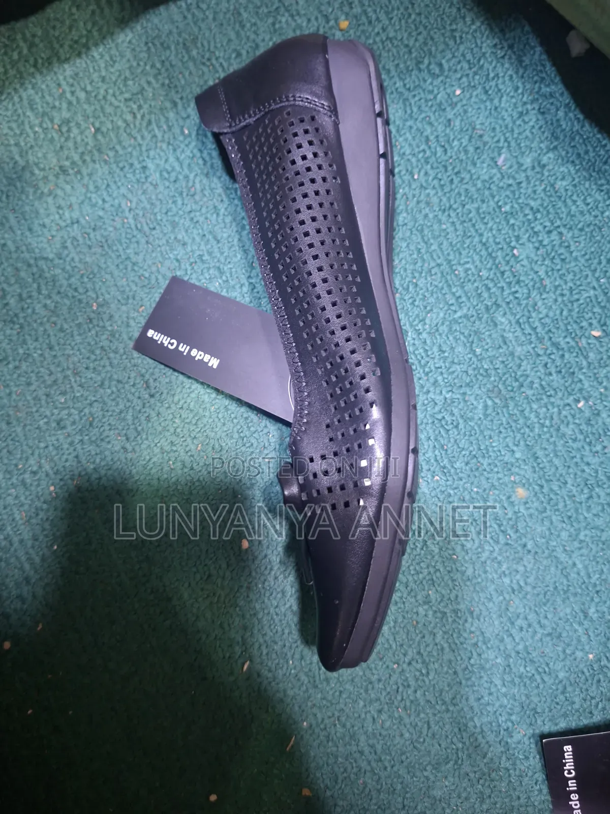 Ladies Shoes Pumps