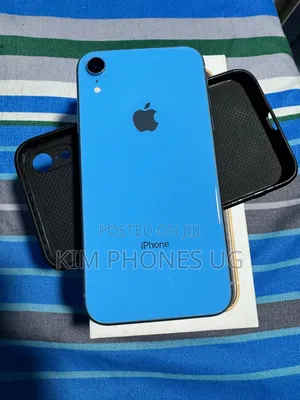 Apple iPhone XR 128 GB Blue