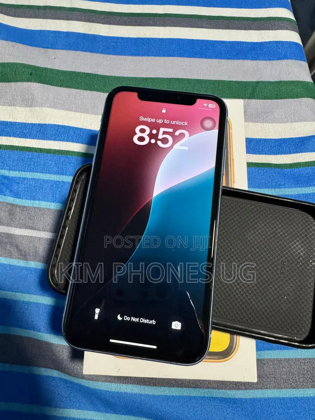 Apple iPhone XR 128 GB Blue