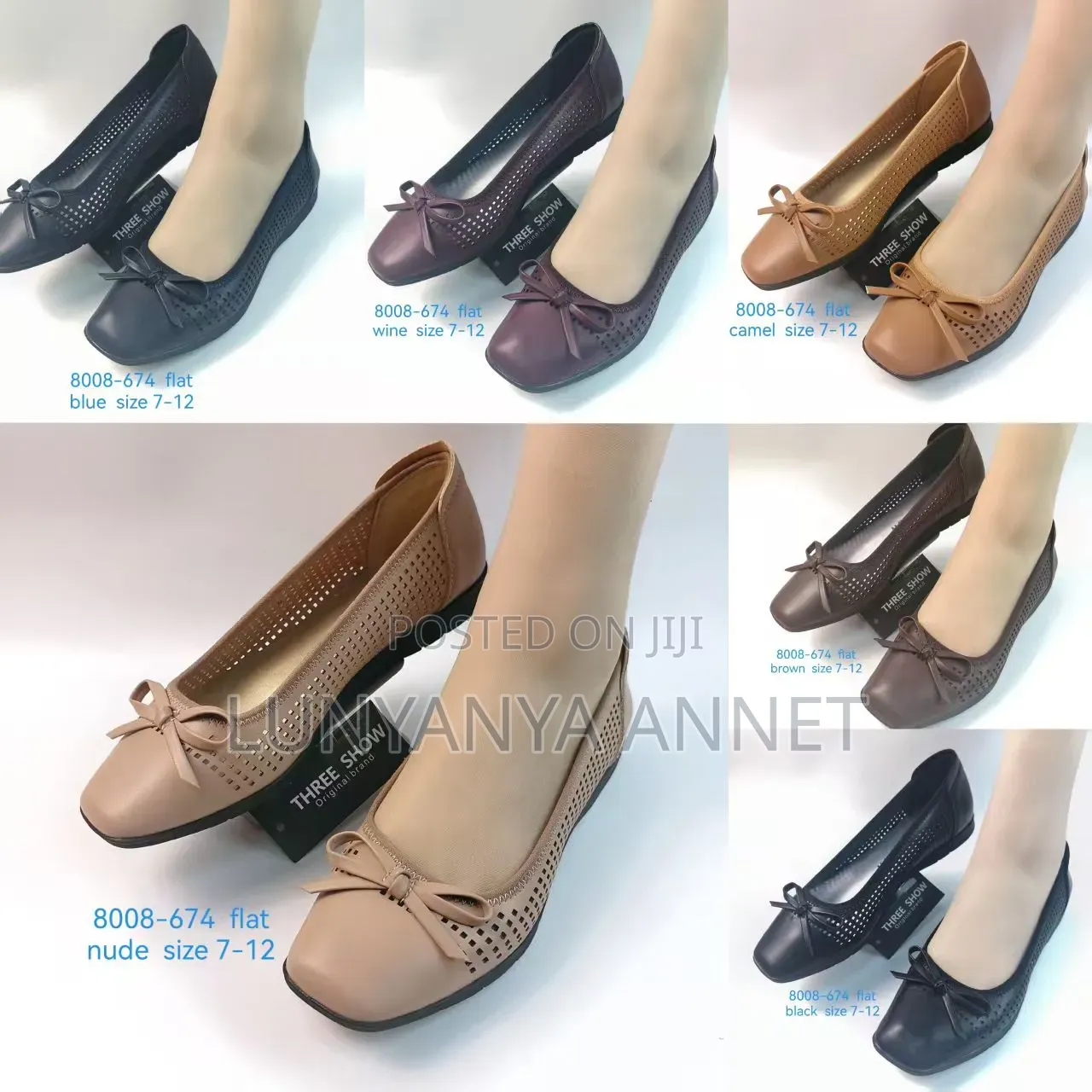 Ladies Shoes Pumps