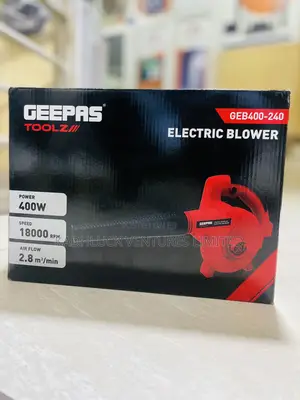 Geepas Electric Blower