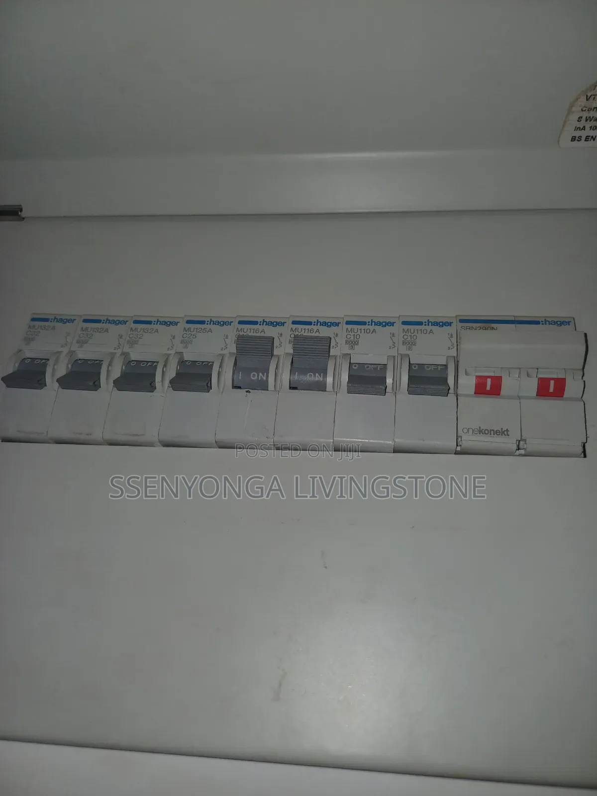 Electrical Services