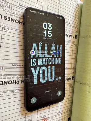 Samsung Galaxy A16 5G 128 GB Black