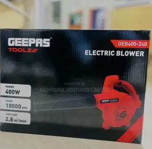 Geepas Electric Blower