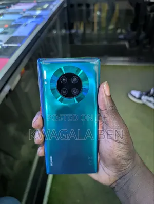 Huawei Mate 30 Pro 256 GB Green