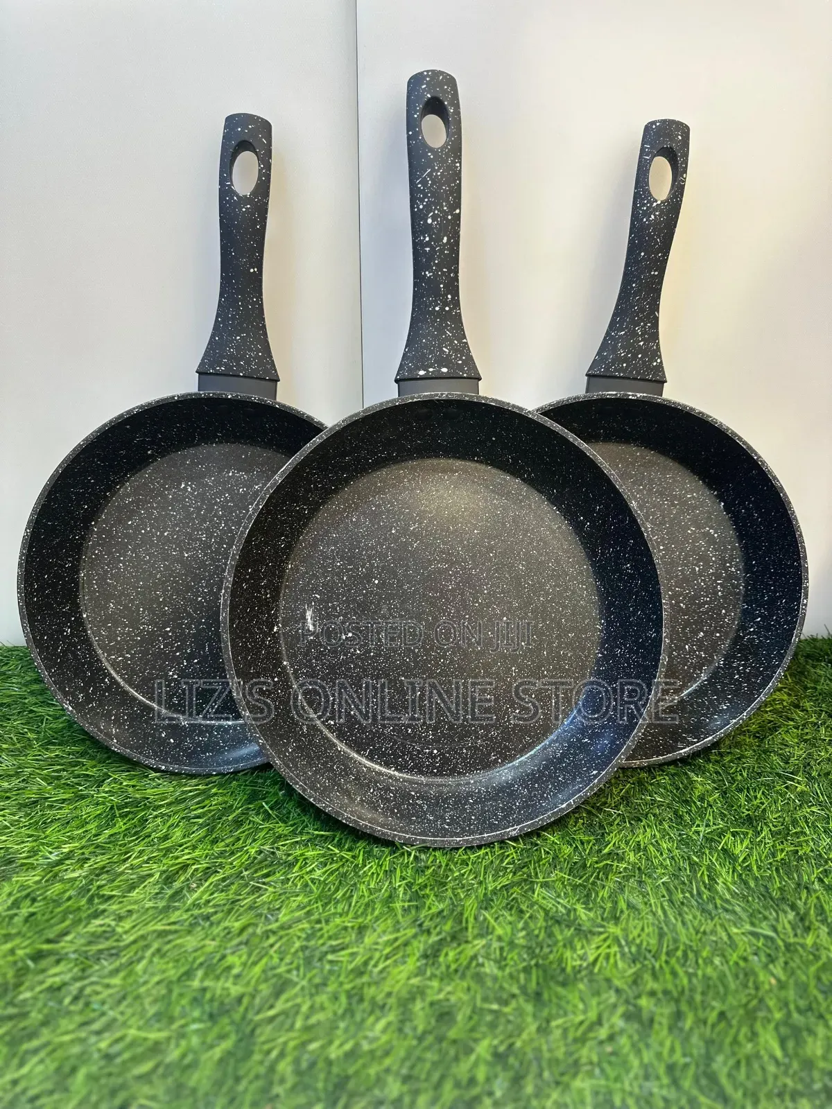 Non-Stick Frying Pans