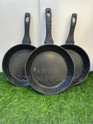 Non-Stick Frying Pans