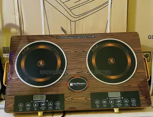 Hoffmans Infrared Cooker-5000watts
