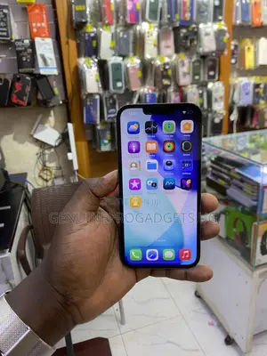 Apple iPhone 13 Pro 128 GB Black