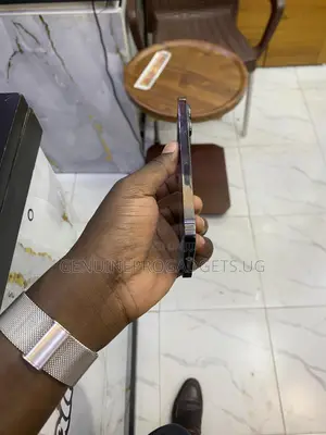 Apple iPhone 13 Pro 128 GB Black