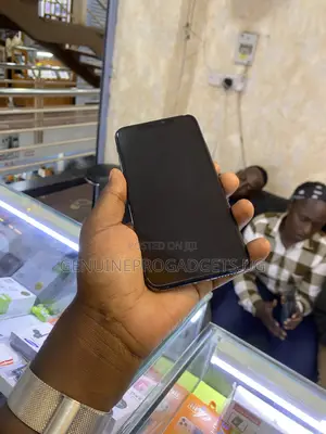 Apple iPhone 11 Pro Max 256 GB Green