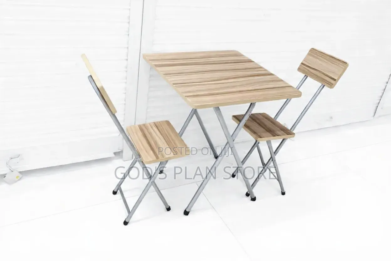 Brown Study Reading Table and Chair Study Reading Table and Chair Set
