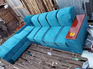 L.Sofa Set