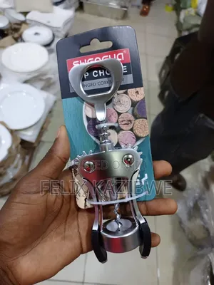 Wine Opener