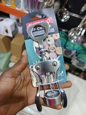 Wine Opener