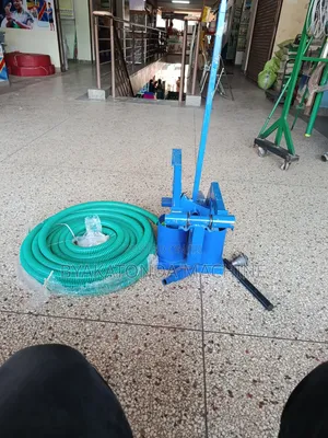 Water Pump Moneymaker